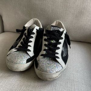 Golden Goose Size 39